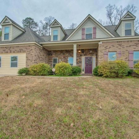 New 5 Star Luxury Home Sleeps 22 Near Airport Union City Exterior photo