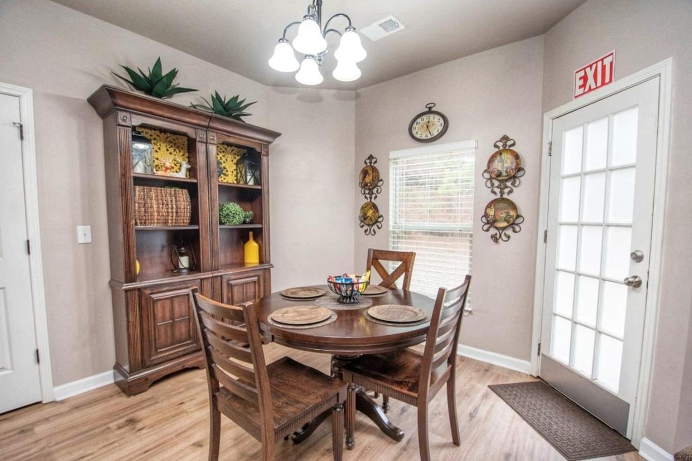 New 5 Star Luxury Home Sleeps 22 Near Airport Union City Exterior photo