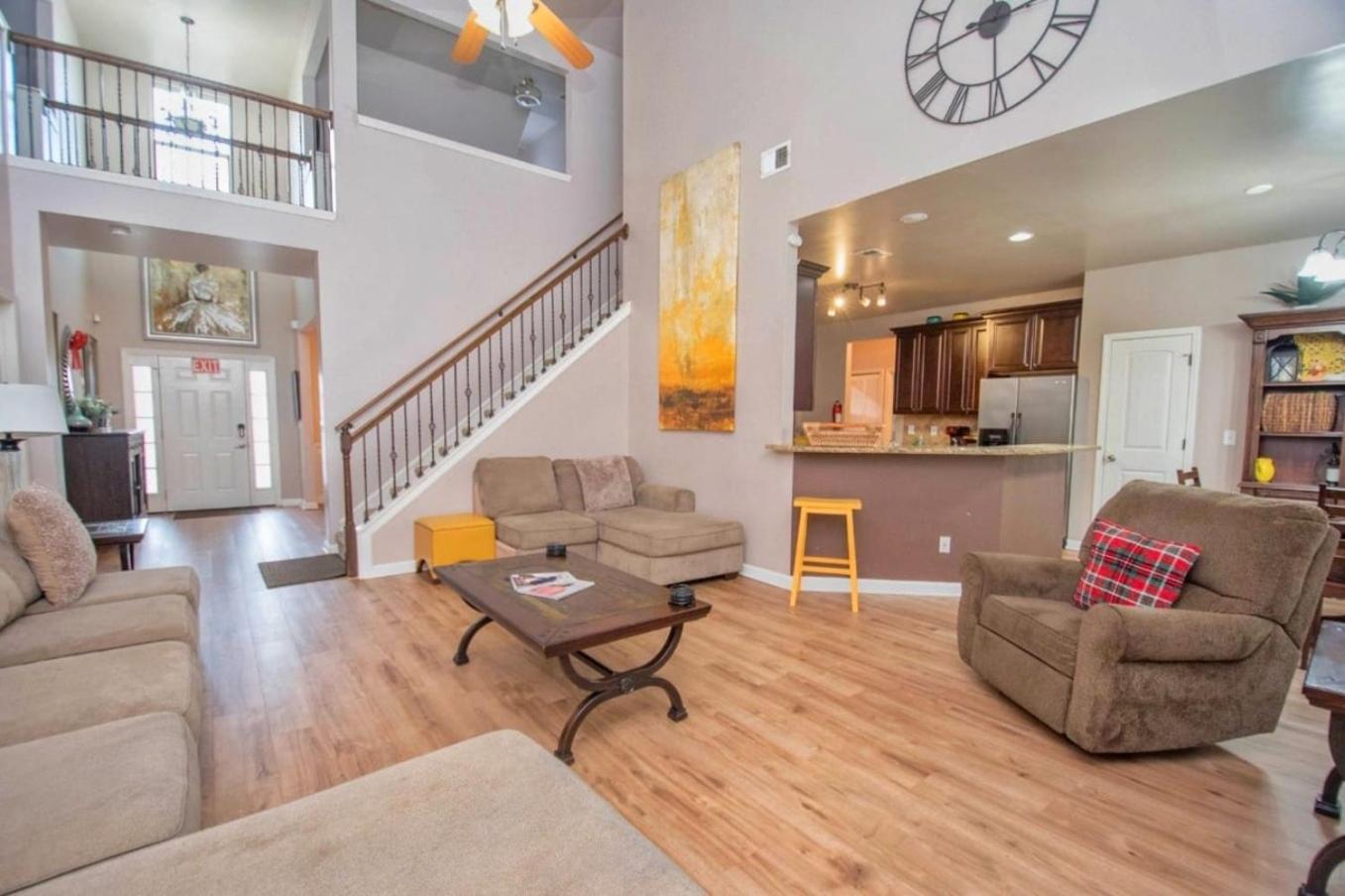 New 5 Star Luxury Home Sleeps 22 Near Airport Union City Exterior photo