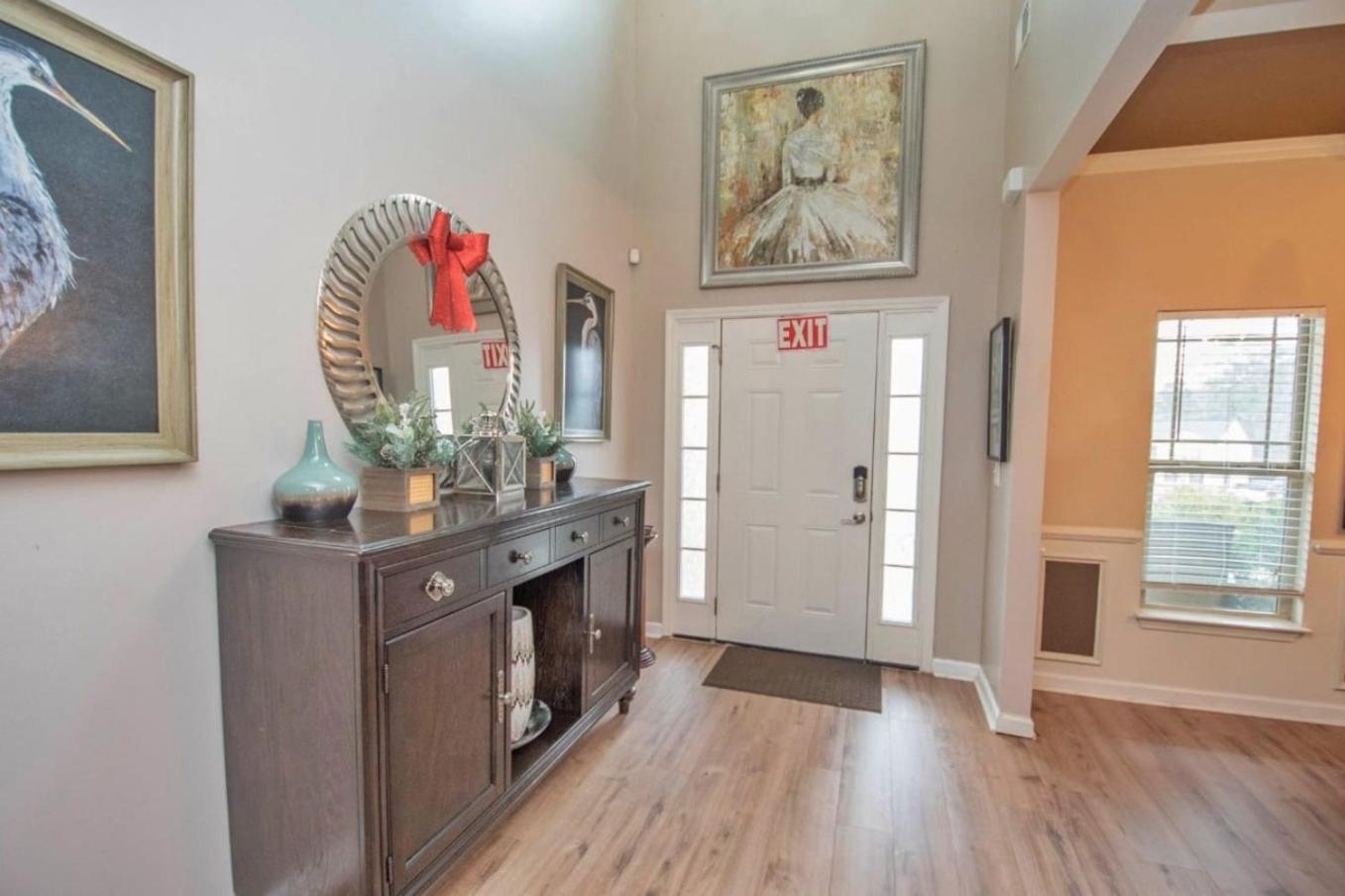 New 5 Star Luxury Home Sleeps 22 Near Airport Union City Exterior photo