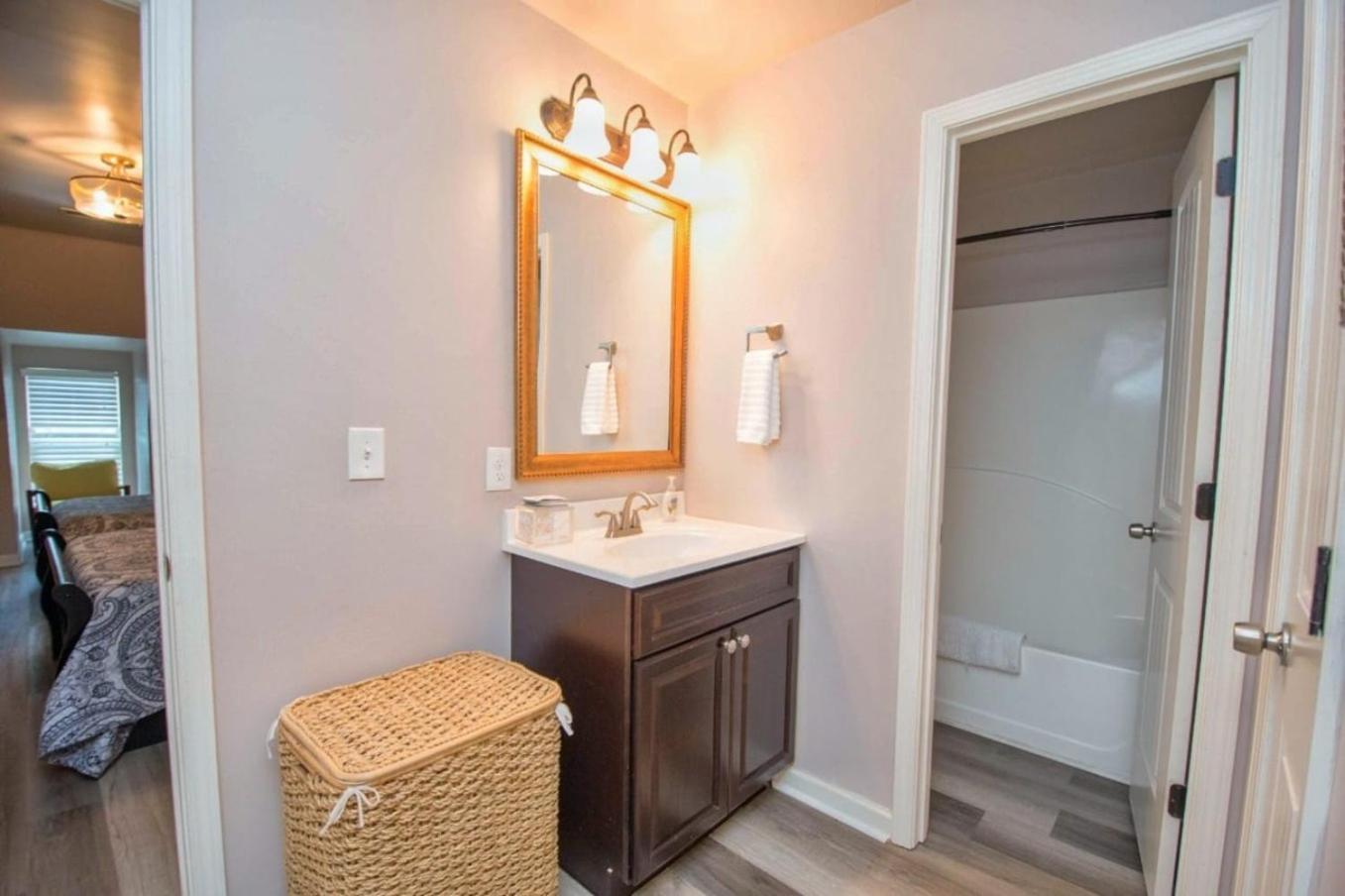 New 5 Star Luxury Home Sleeps 22 Near Airport Union City Exterior photo