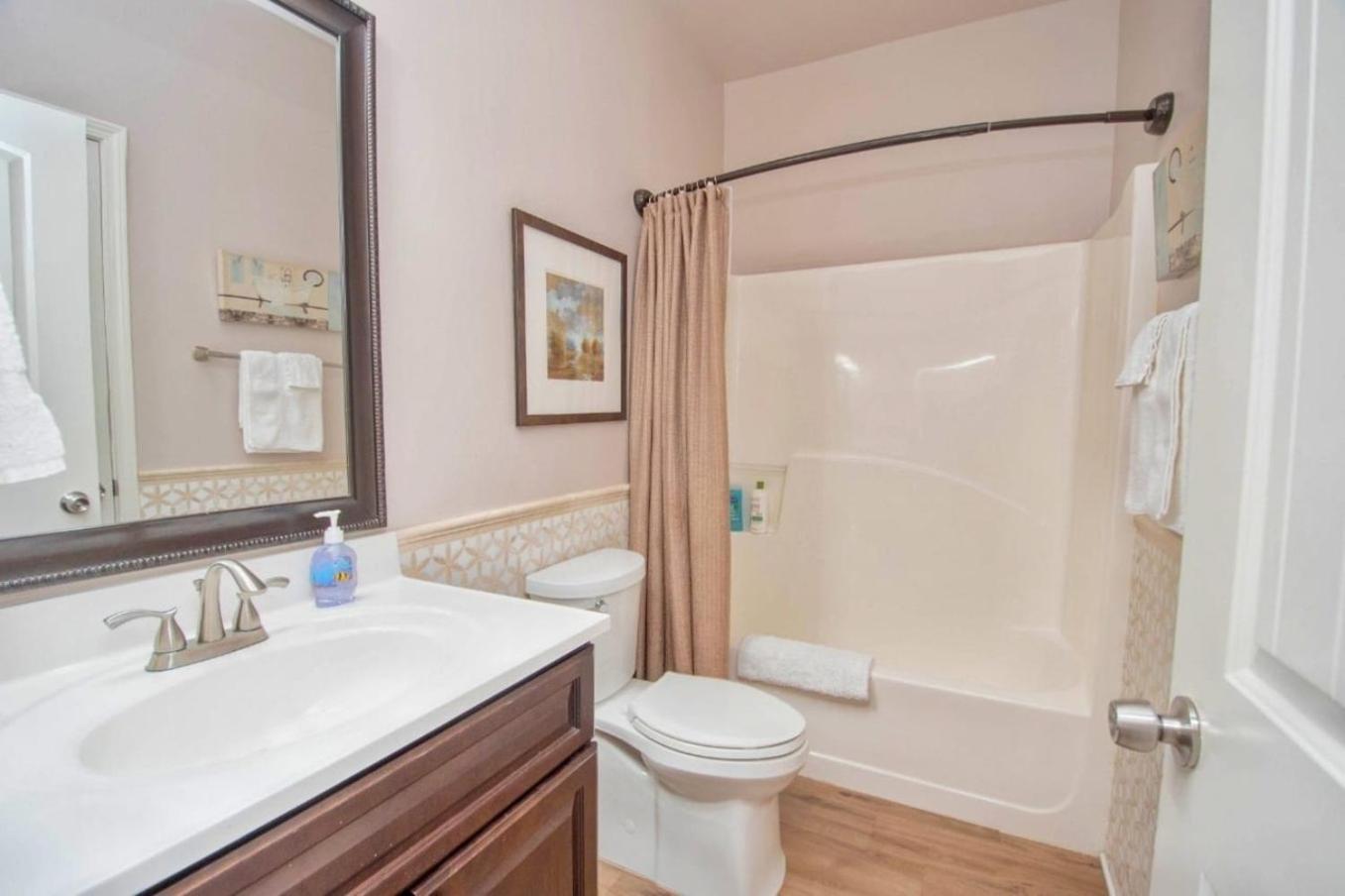 New 5 Star Luxury Home Sleeps 22 Near Airport Union City Exterior photo
